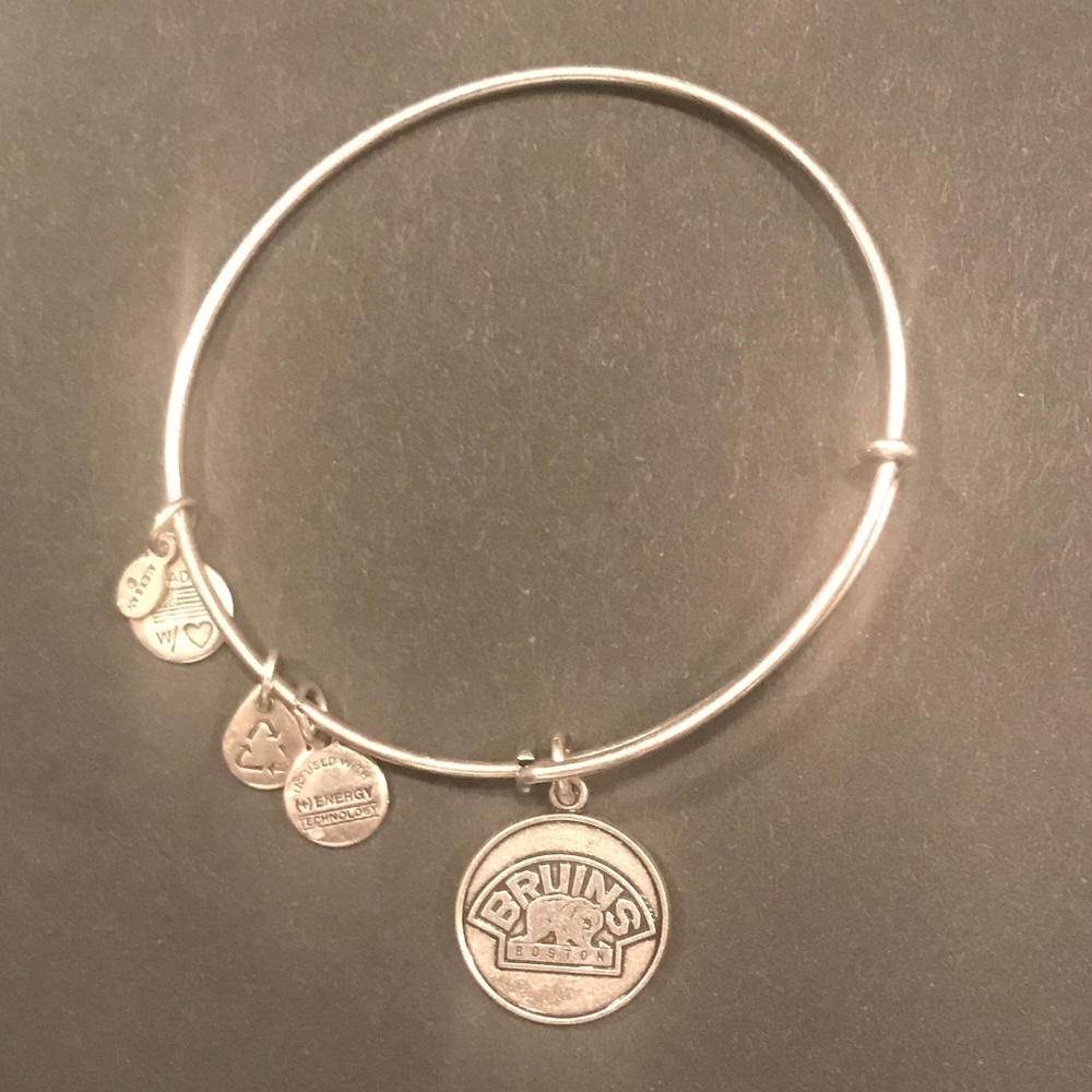 Alex and Ani bracelet